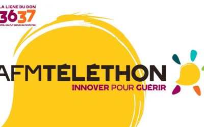 Téléthon 2024