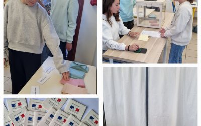 Semaine de la citoyenneté
