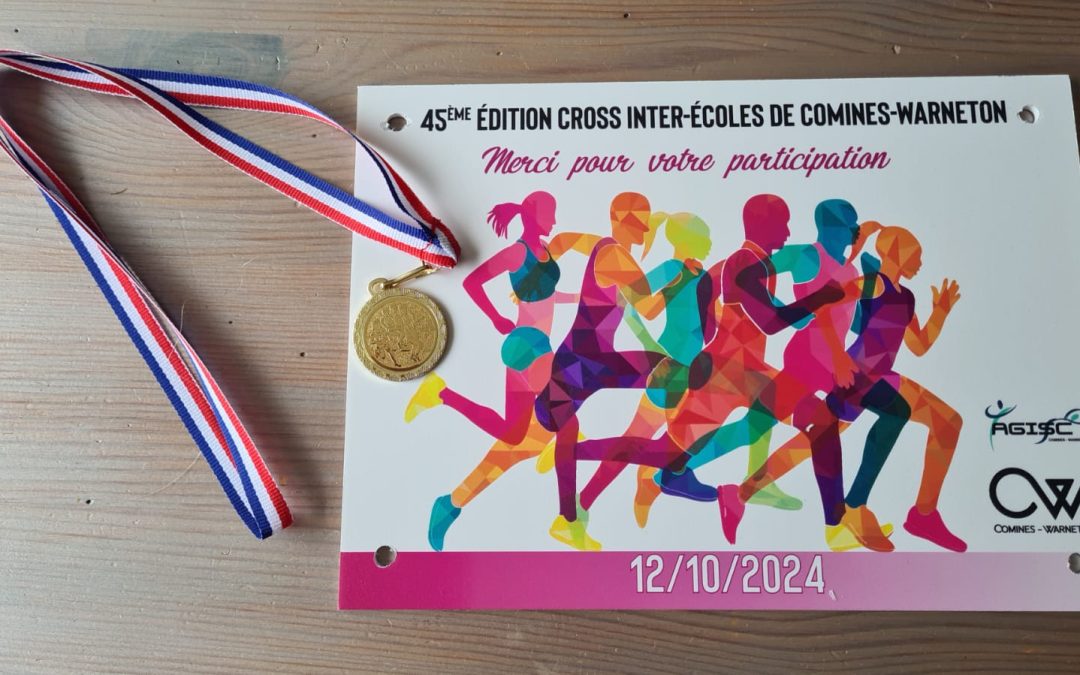 Cross du Bizet