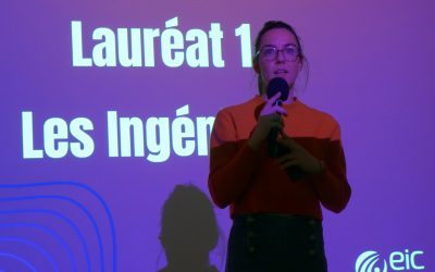 Point d’étape avec la section « Les ingénieux »