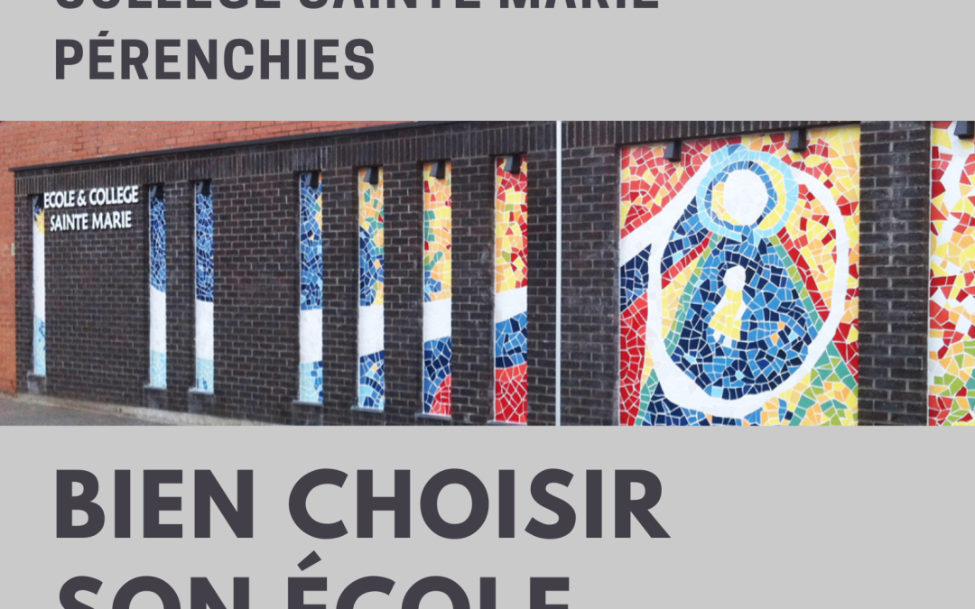 Portes ouvertes du collège le 21 septembre
