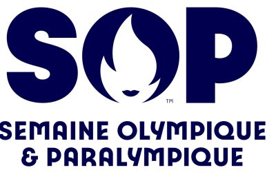 SOP : Semaine Olympique et Paralympique