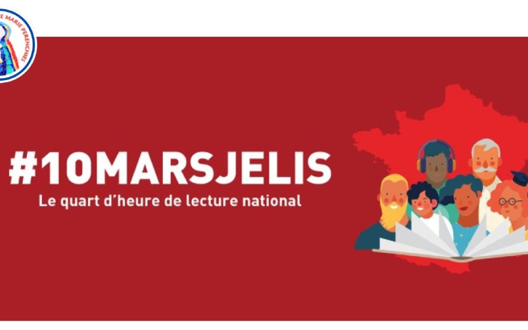 #10MARSJELIS