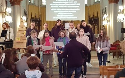 Célébrations de Noël