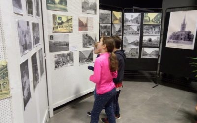 Exposition