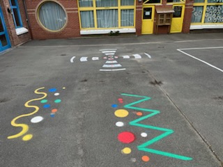 Relooking de la maternelle