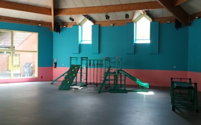 Travaux de cet été