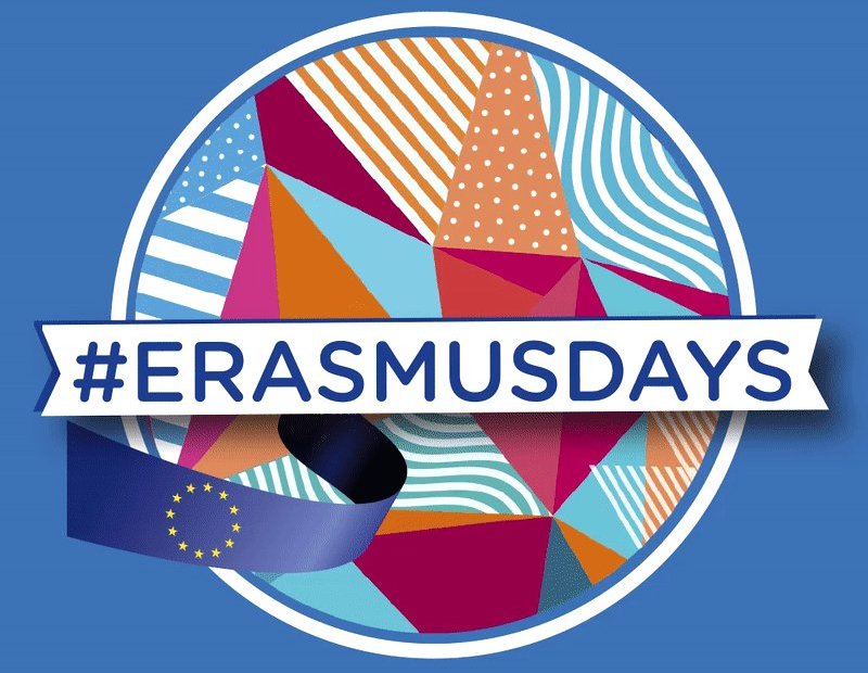 Erasmus Days