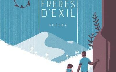Rencontre avec Kochka – 6ème