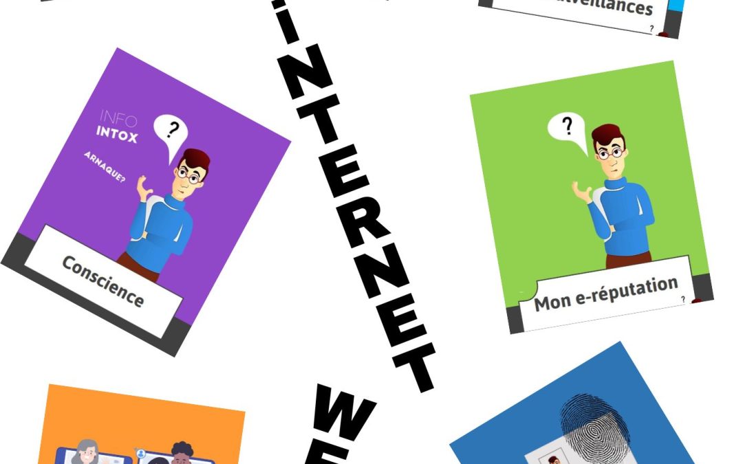Safer Internet Week 2024
