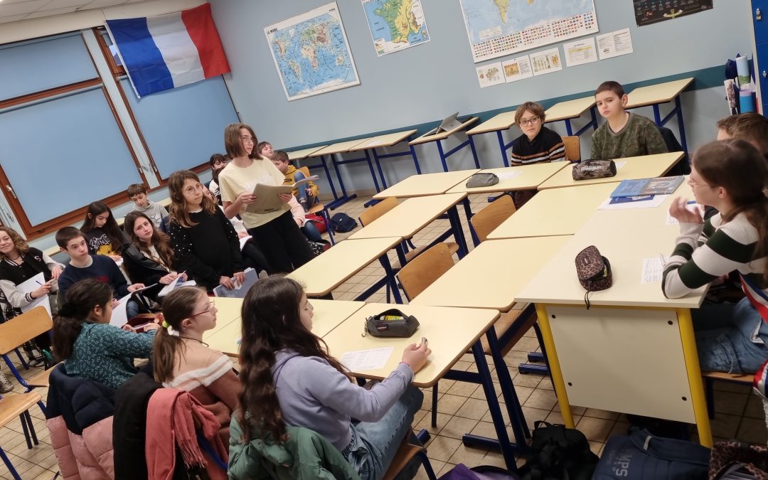 Dans la peau des conseillers municipaux