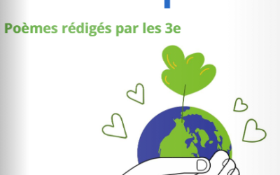 Printemps des poètes