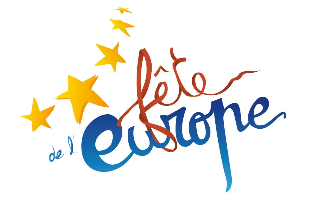 La Semaine de l’Europe à SMP