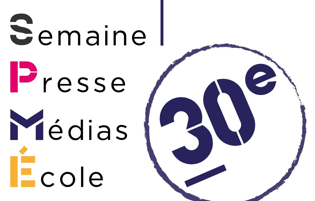 Semaine de la Presse 2025